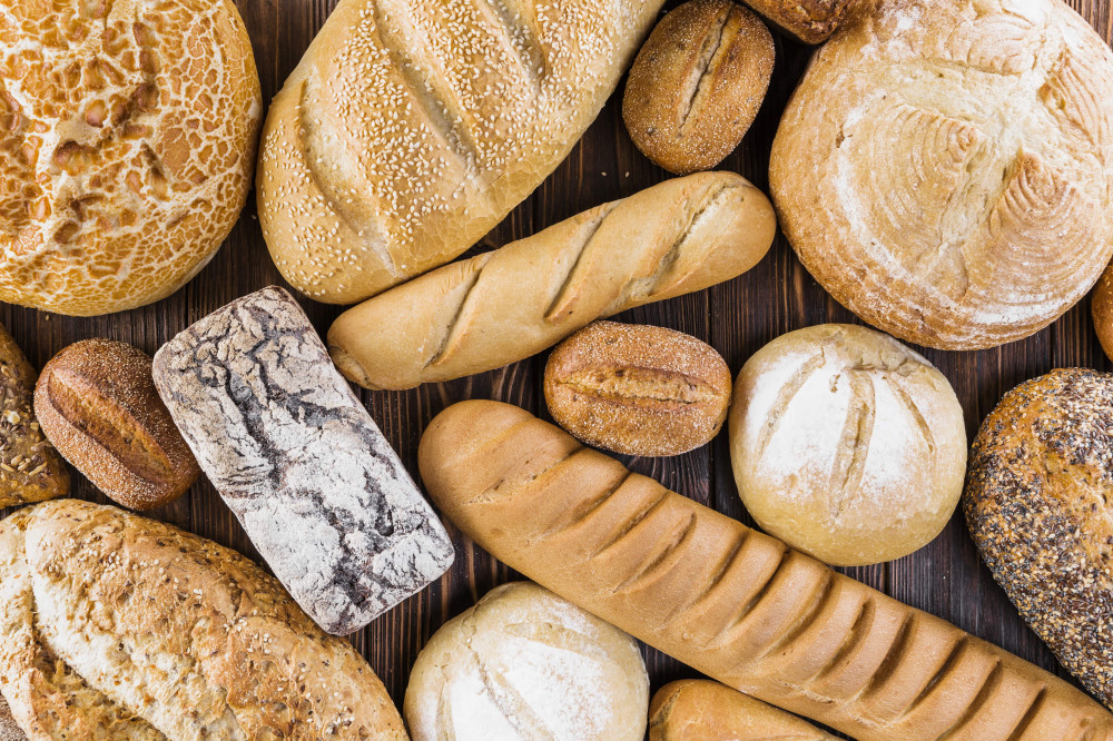 نان مناسب برای کاهش دیابت